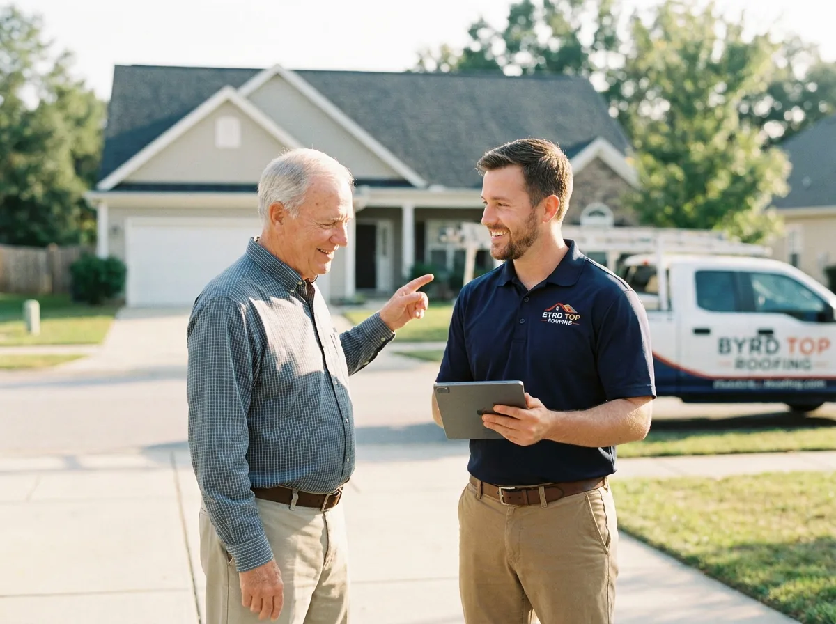 Roofing Sharon, VT FAQs